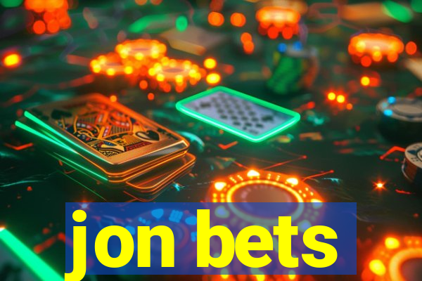 jon bets